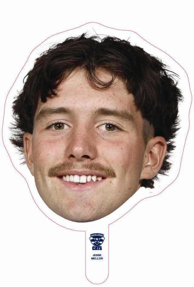 Jesse Mellor