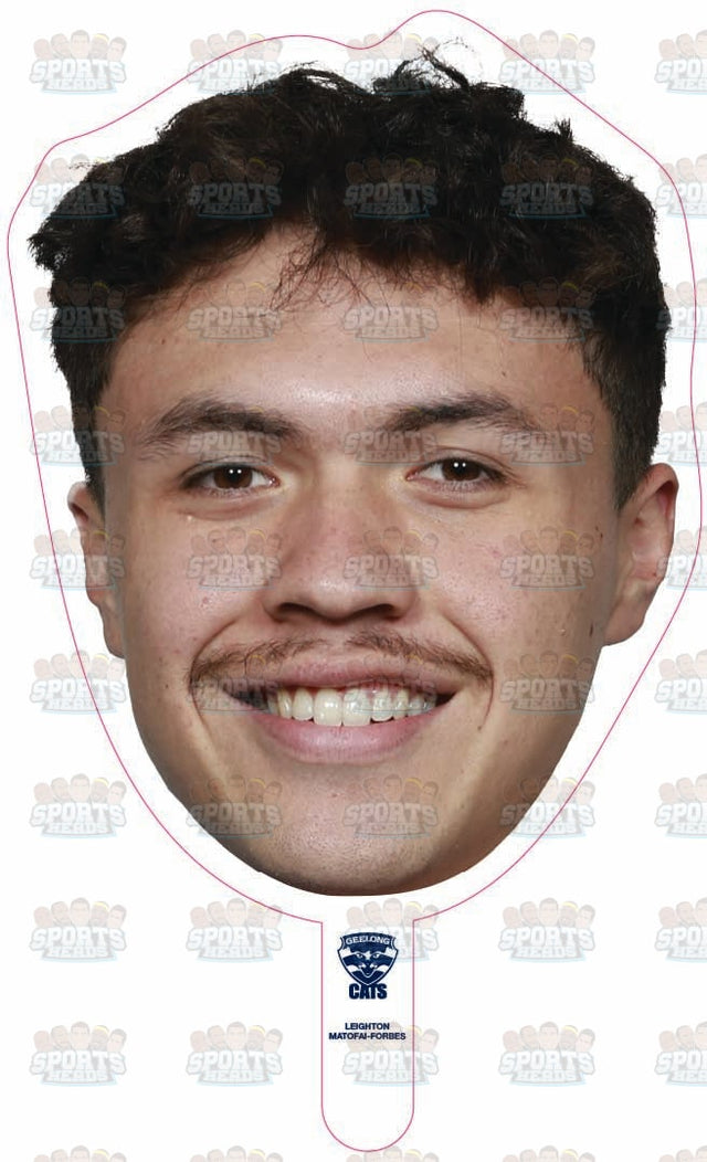 Leighton Matofai-Forbes