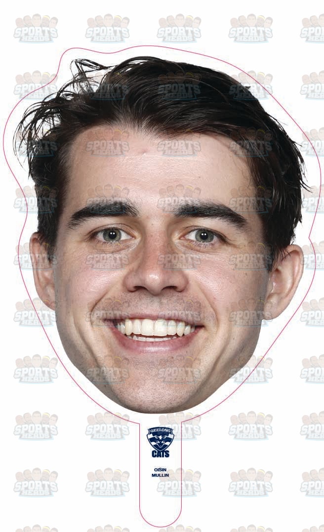 Oisin Mullin