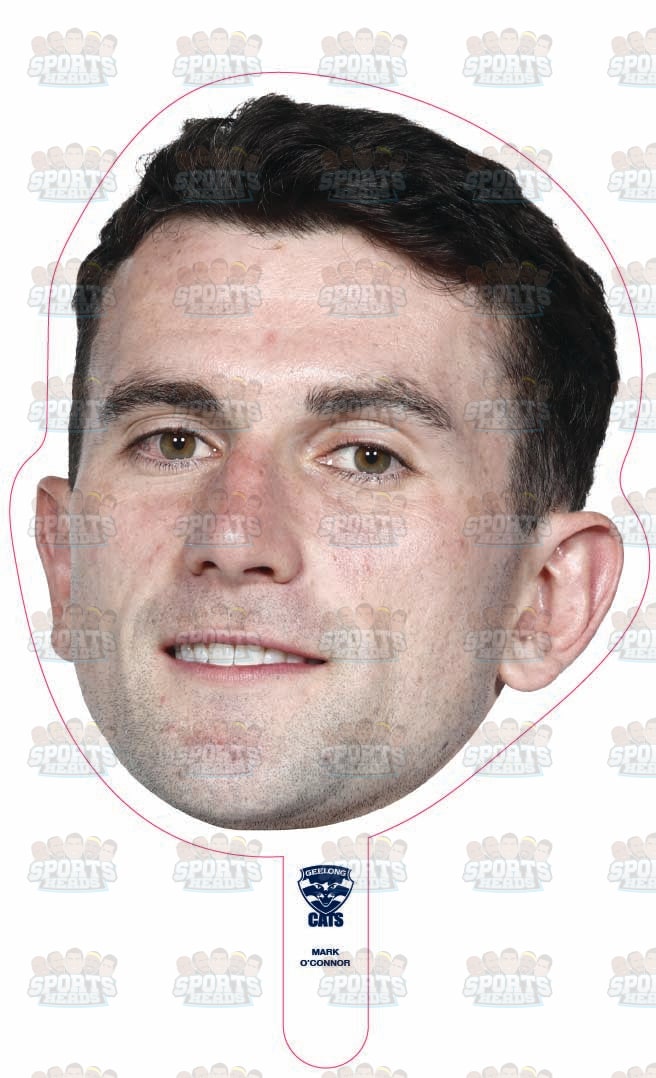 Mark O'Connor