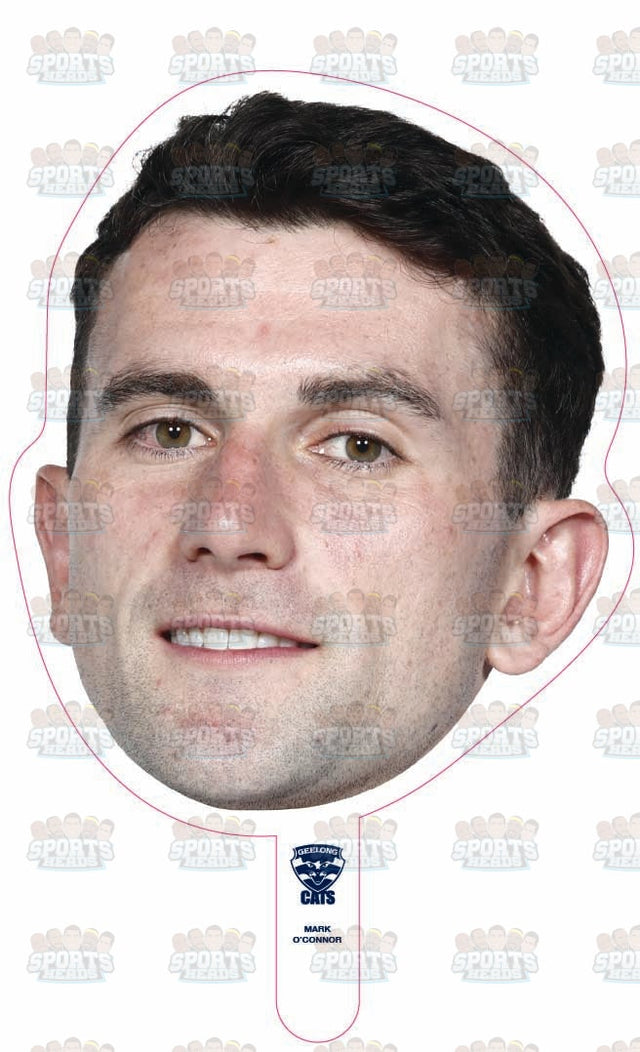 Mark O'Connor