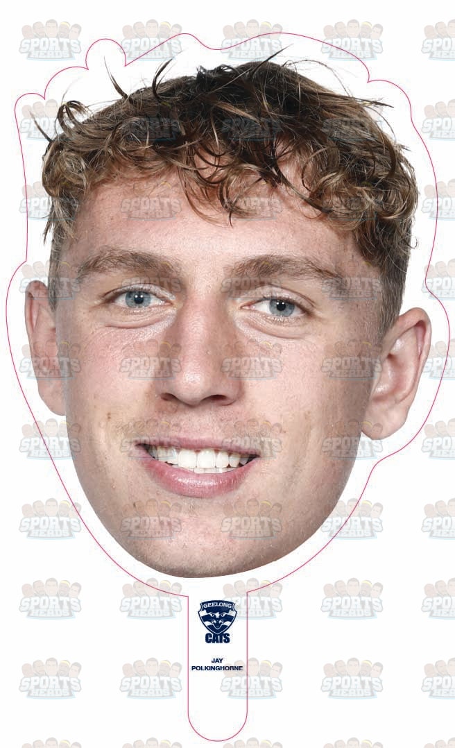 Jay Polkinghorne