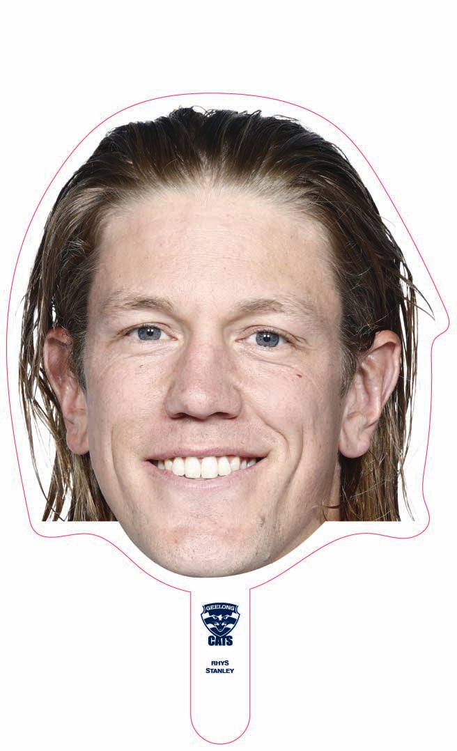 Rhys Stanley