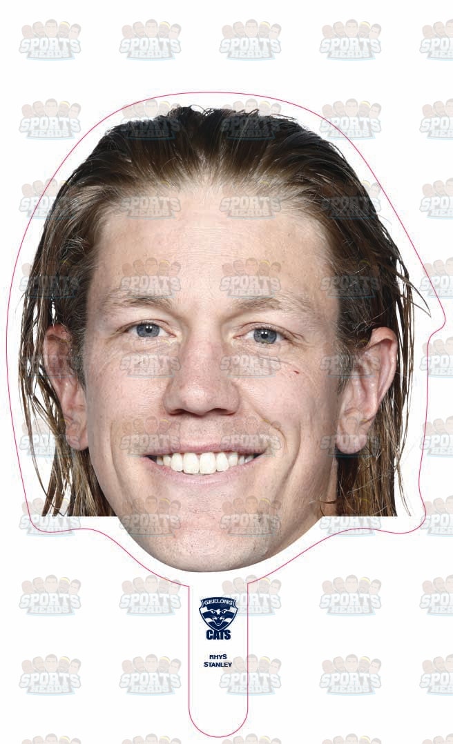 Rhys Stanley