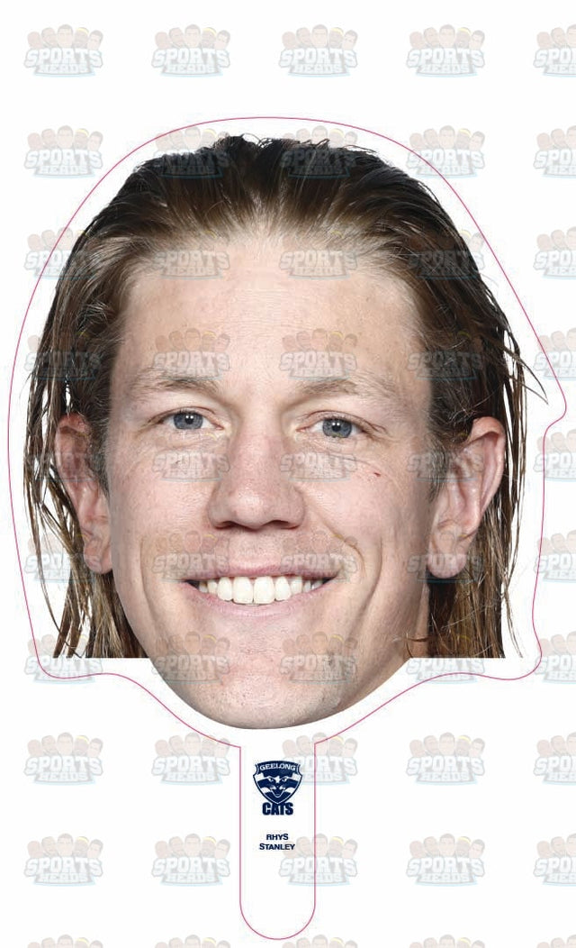 Rhys Stanley