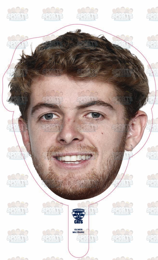 Oliver Wiltshire