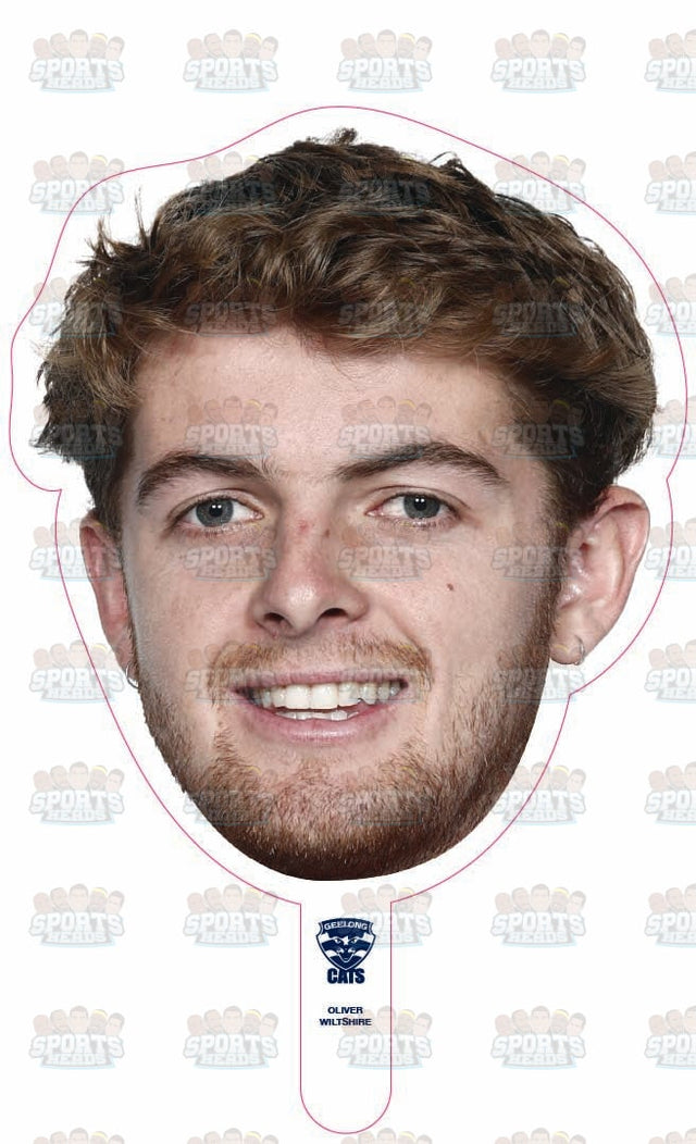 Oliver Wiltshire