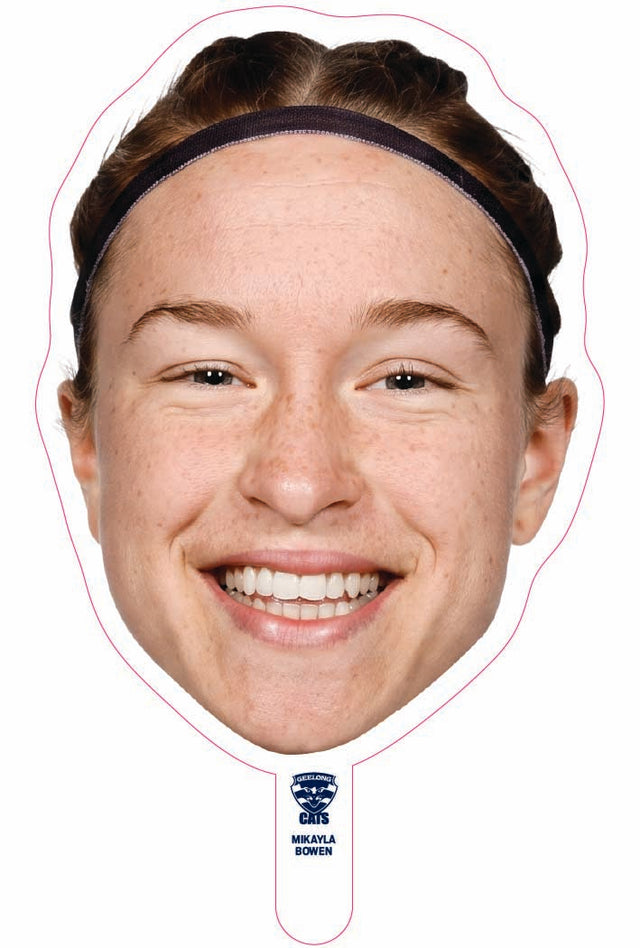 Mikayla Bowen