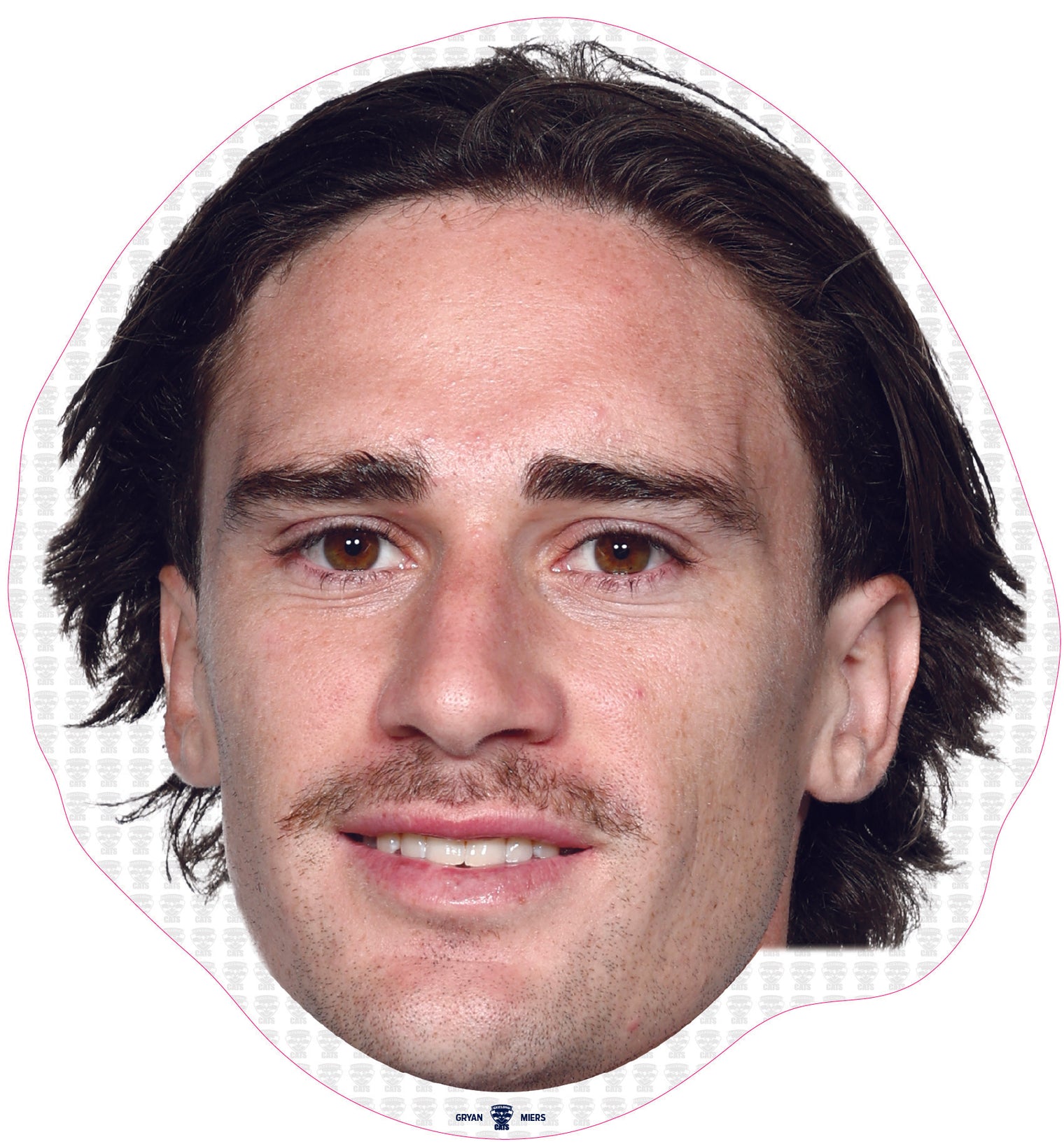 Gryan Miers