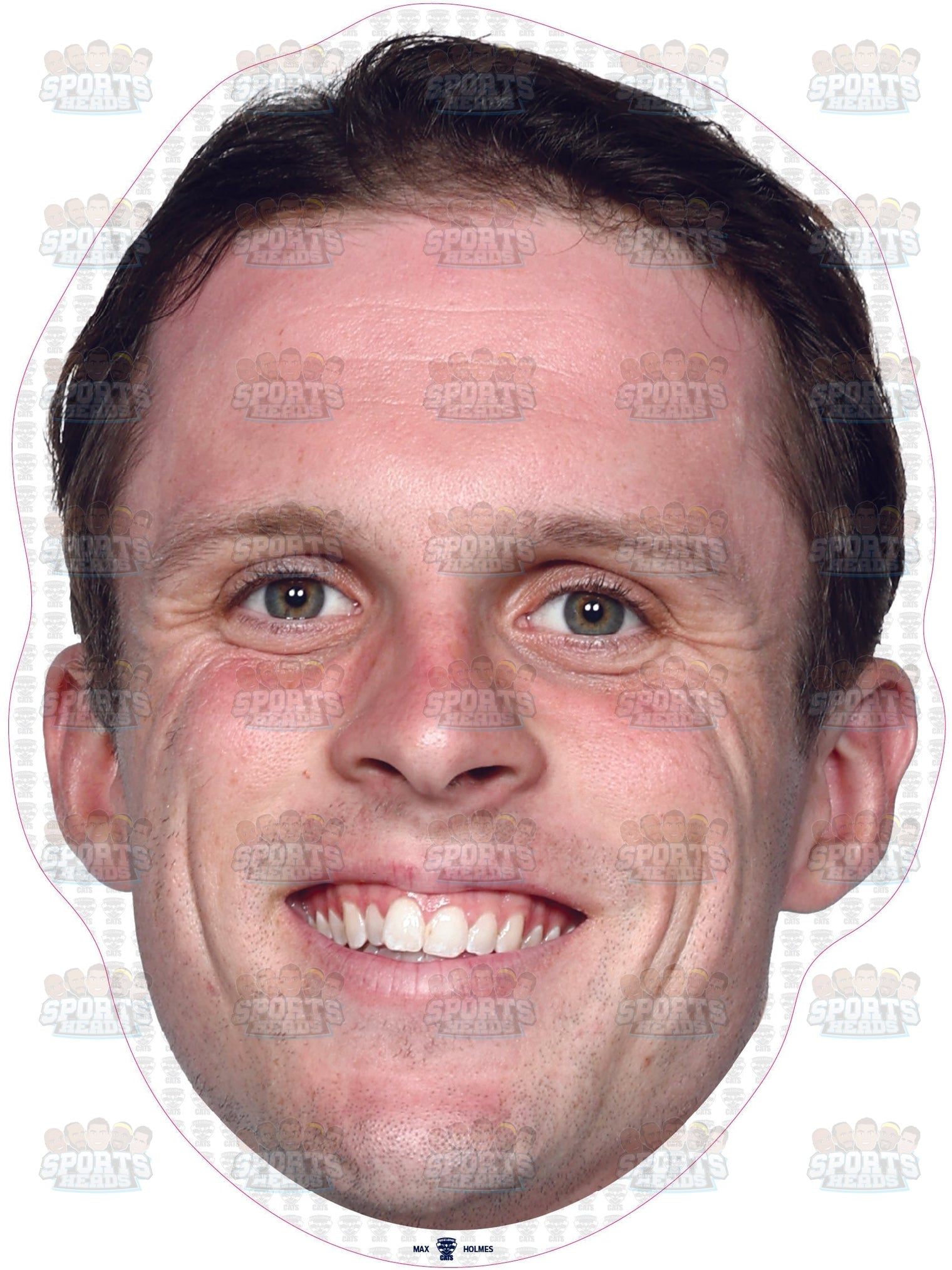 Max Holmes