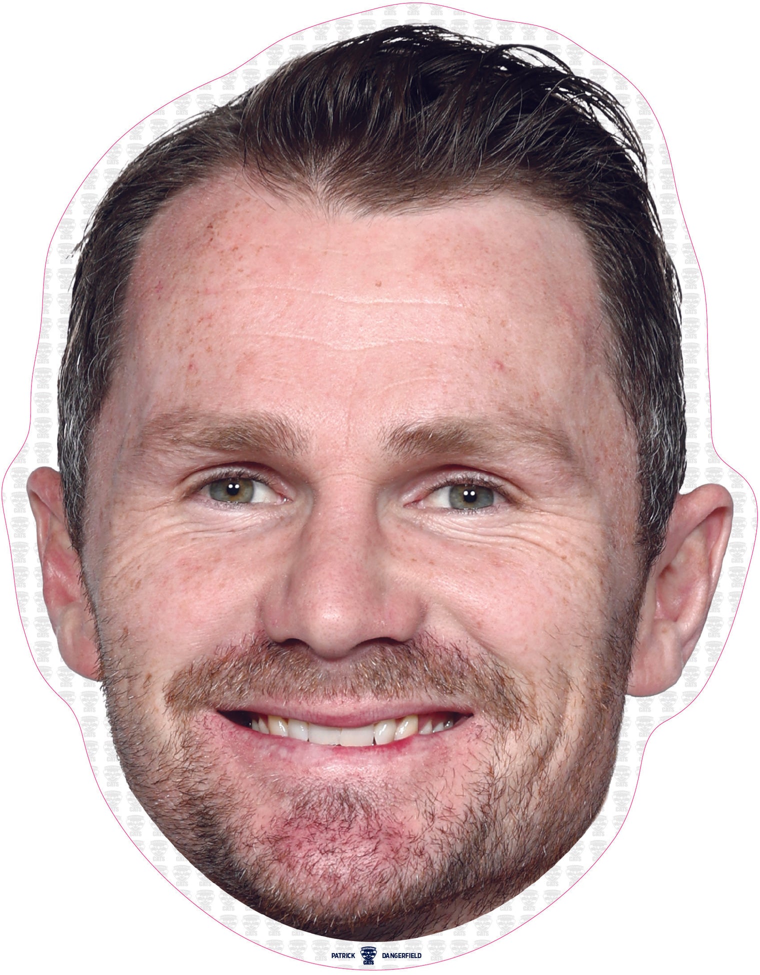 Patrick Dangerfield