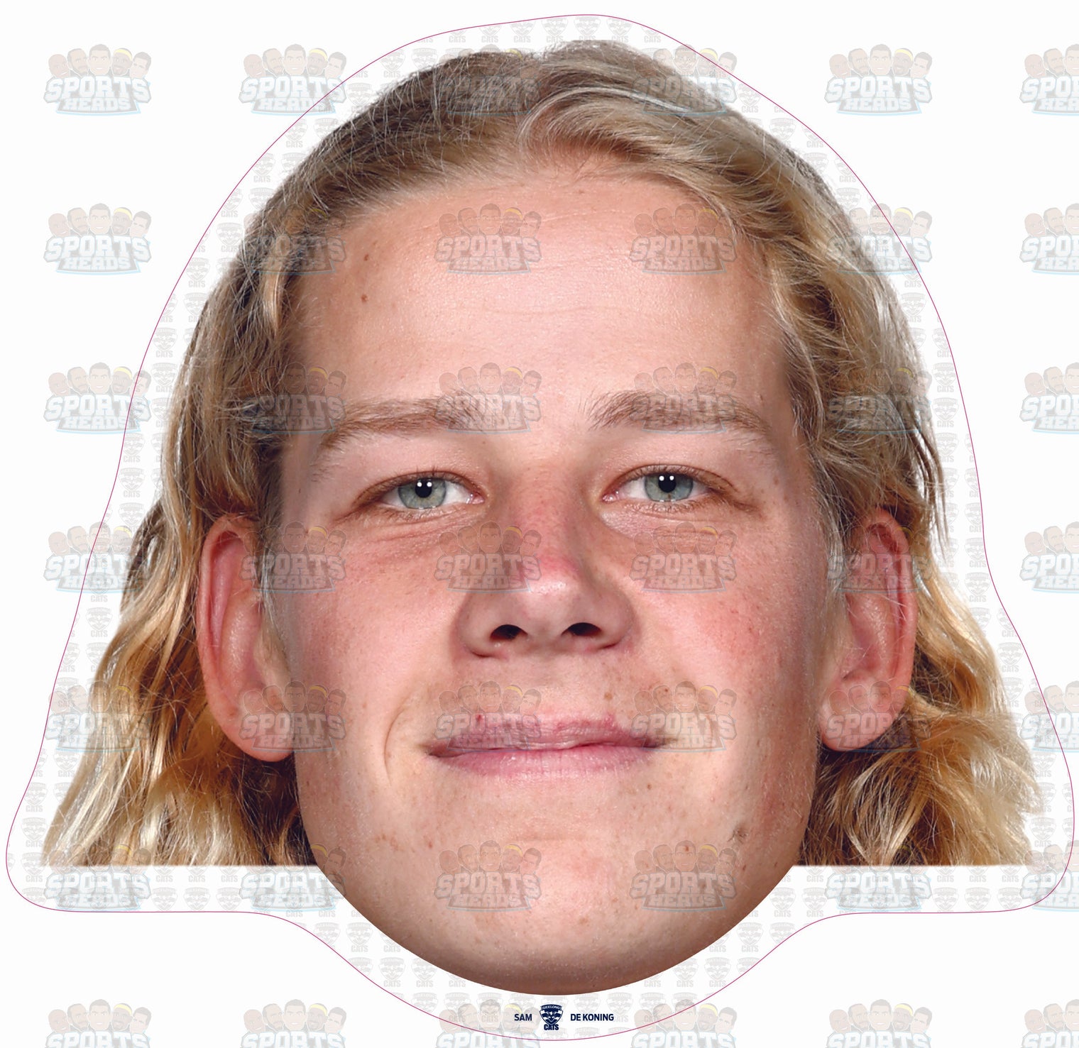 Sam De Koning