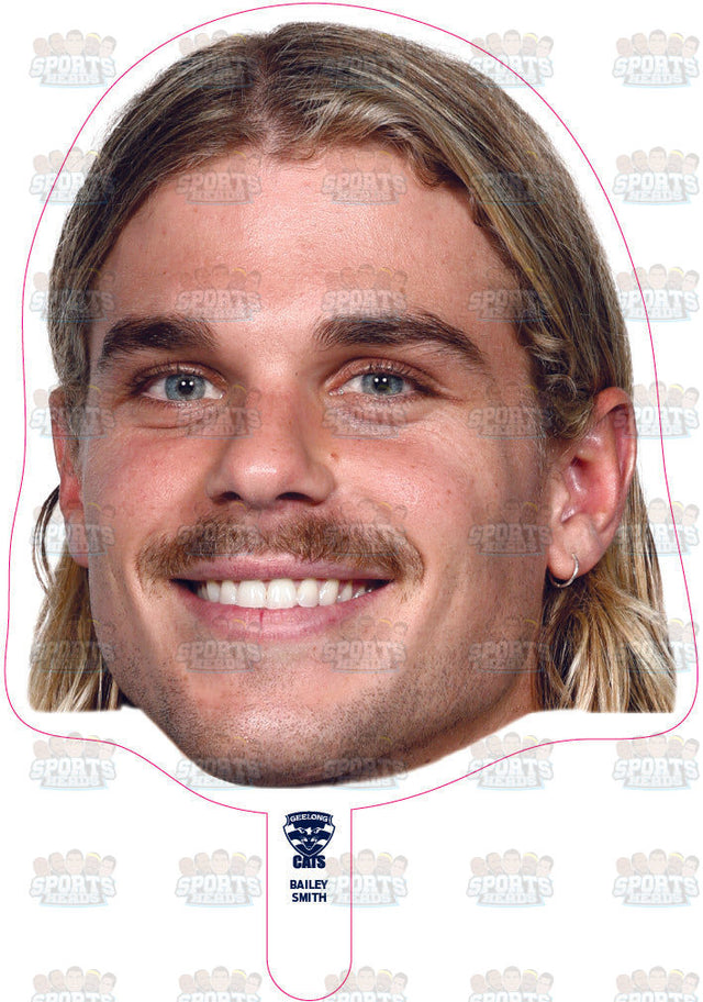 Bailey Smith