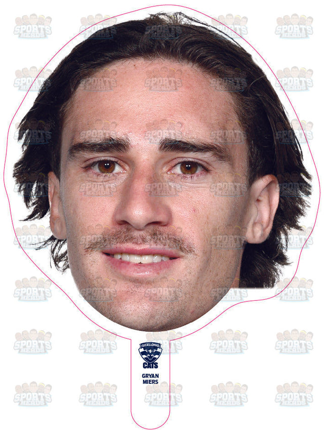 Gryan Miers