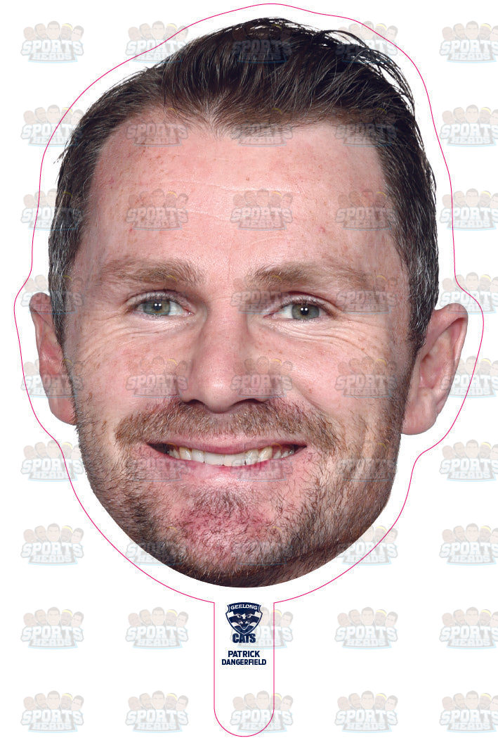 Patrick Dangerfield