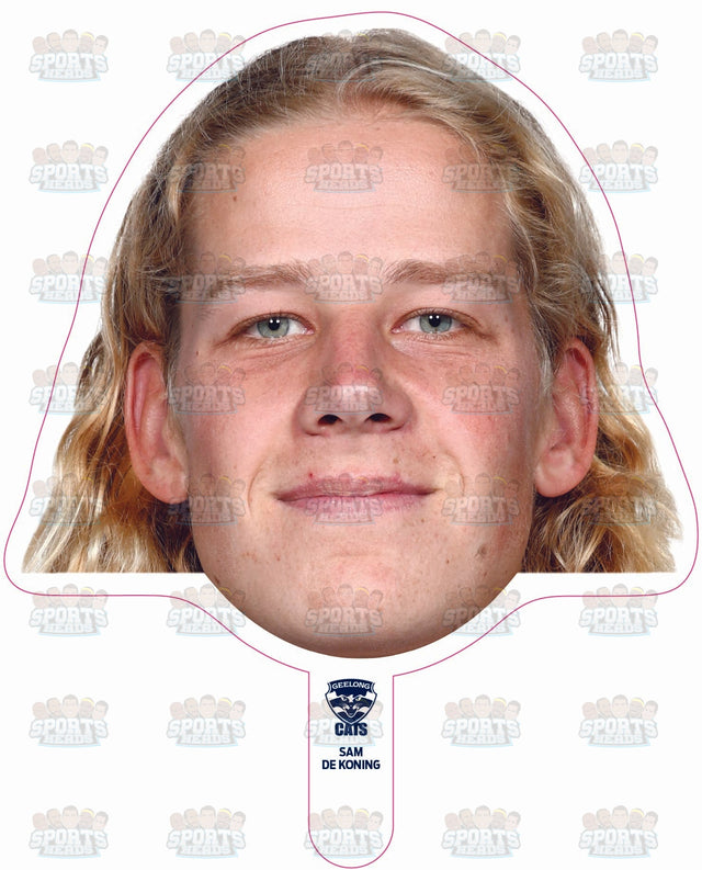 Sam De Koning
