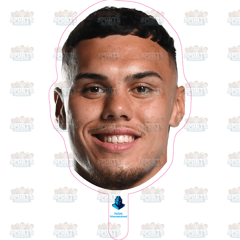 Iszac Fa'asuamaleaui