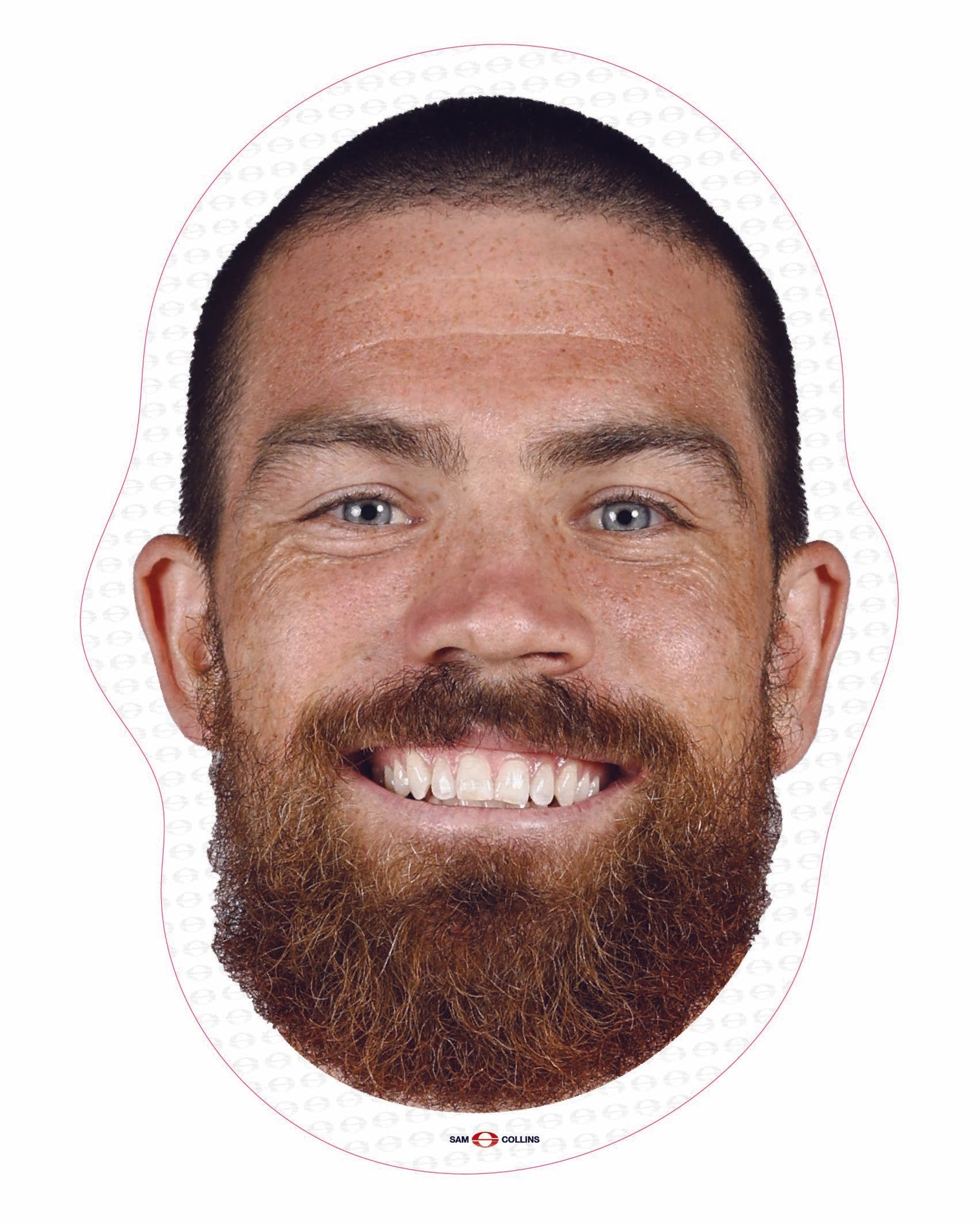 Sam Collins