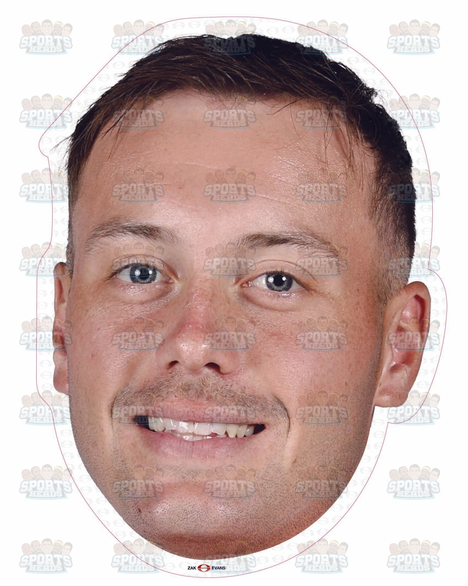 Zak Evans