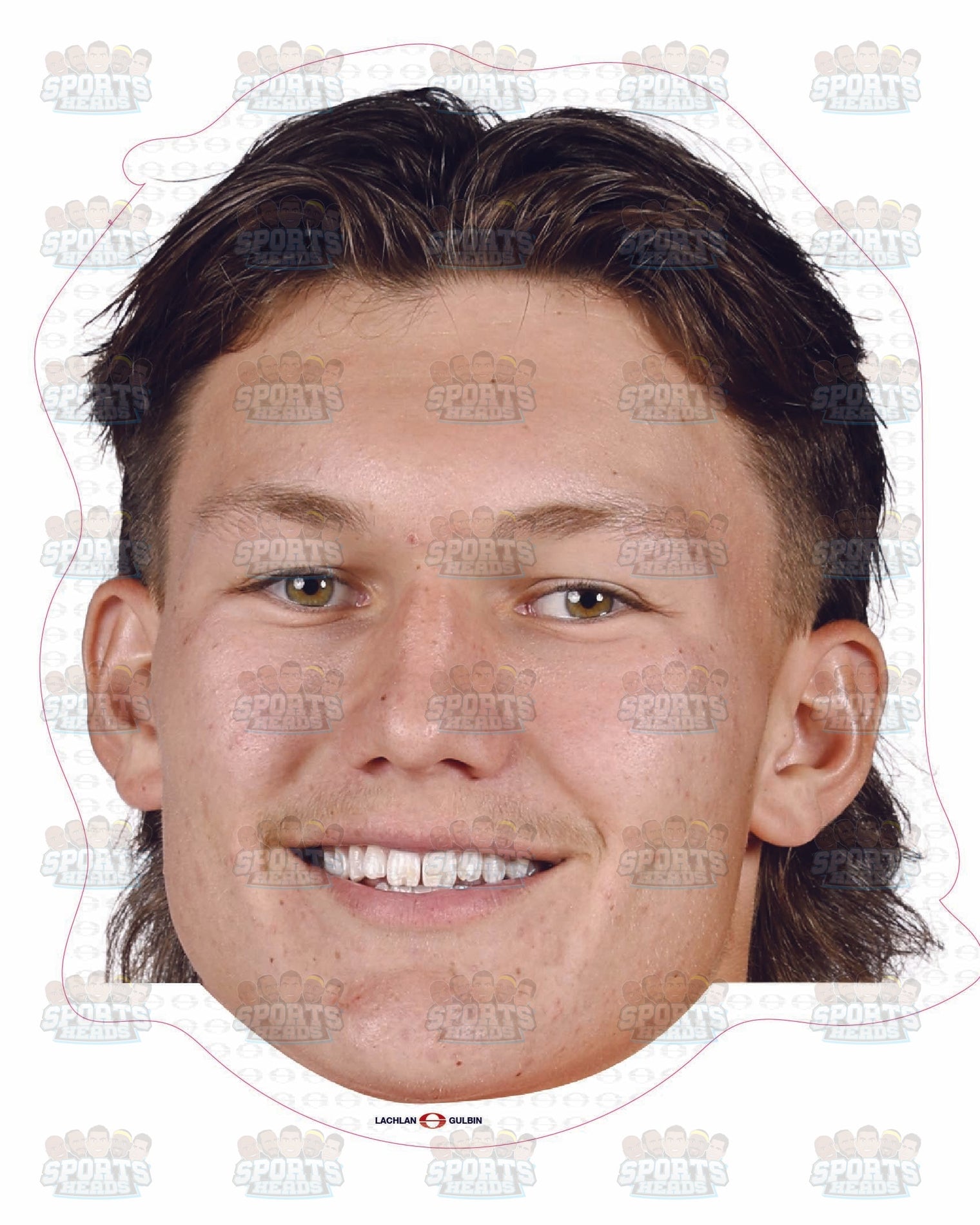 Lachlan Gulbin