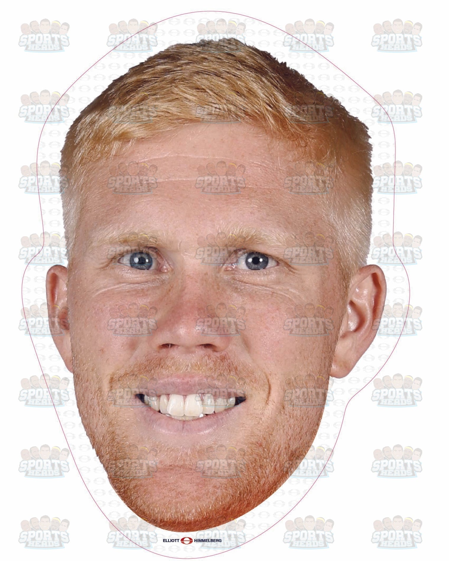 Elliott Himmelberg