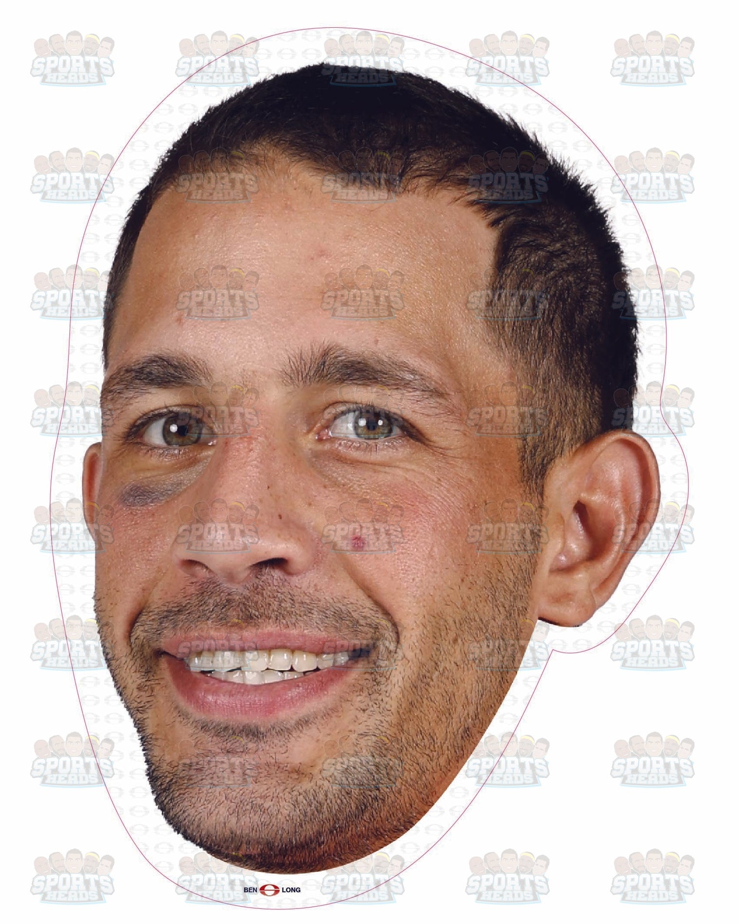 Ben Long