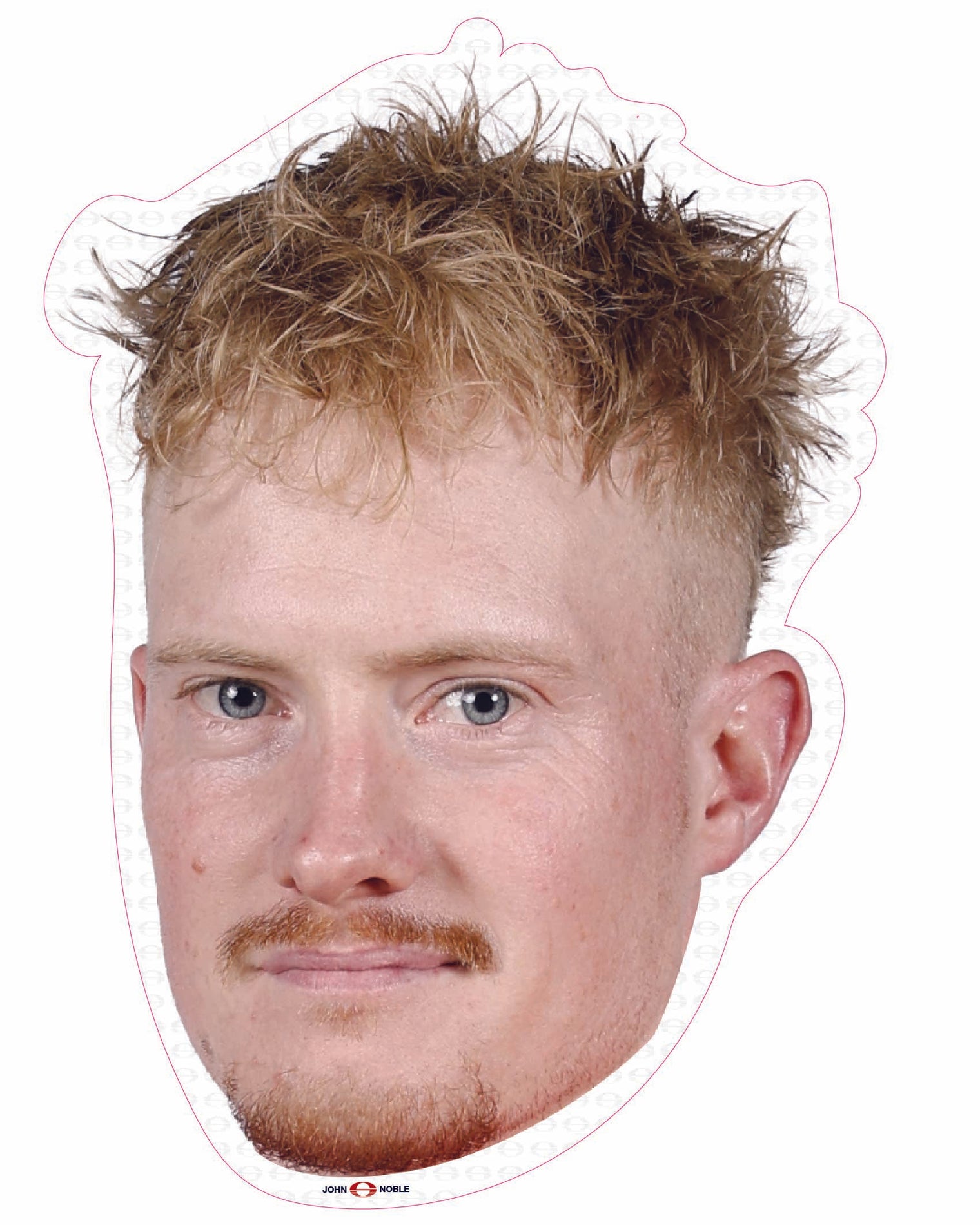 John Noble