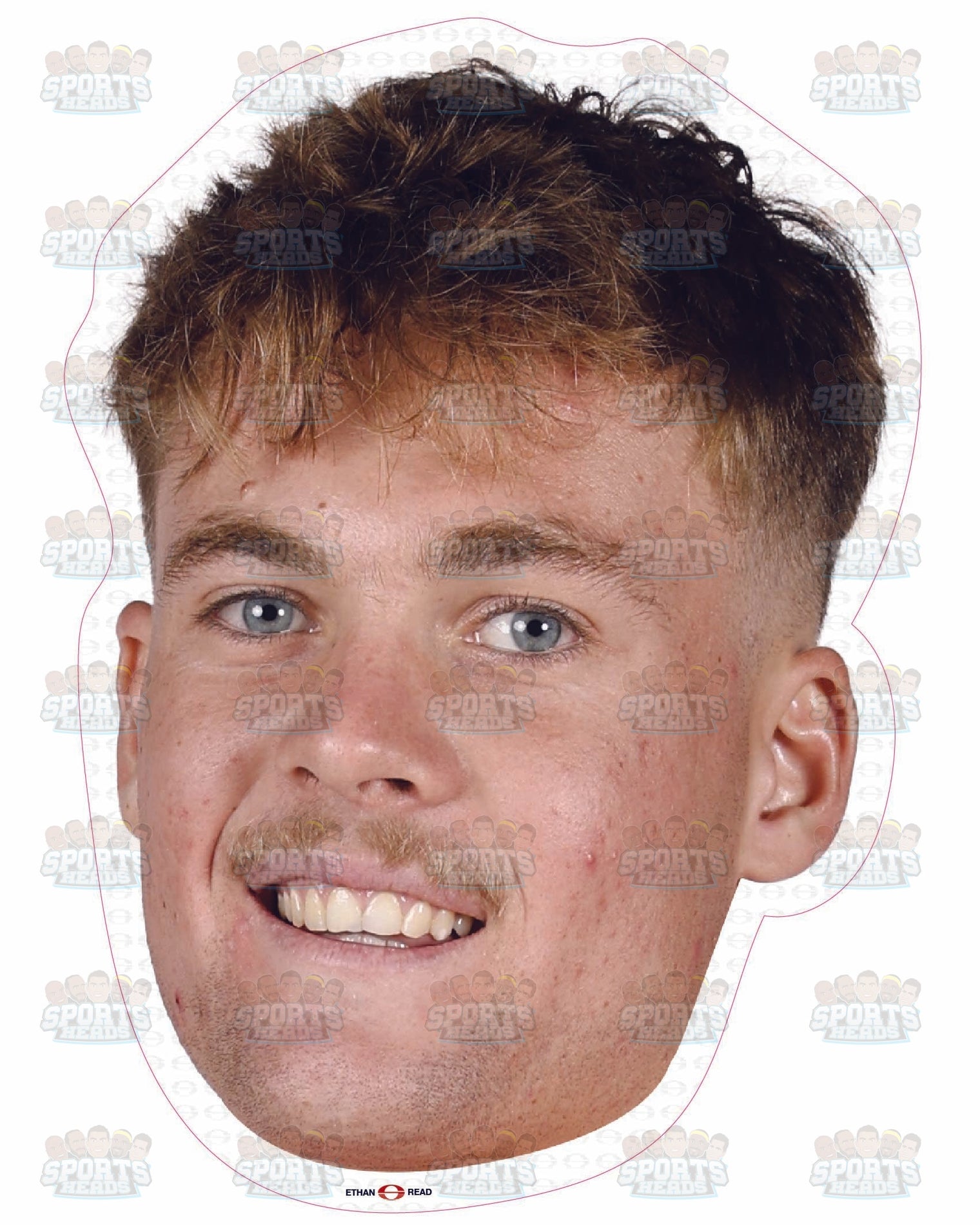 Ethan Read