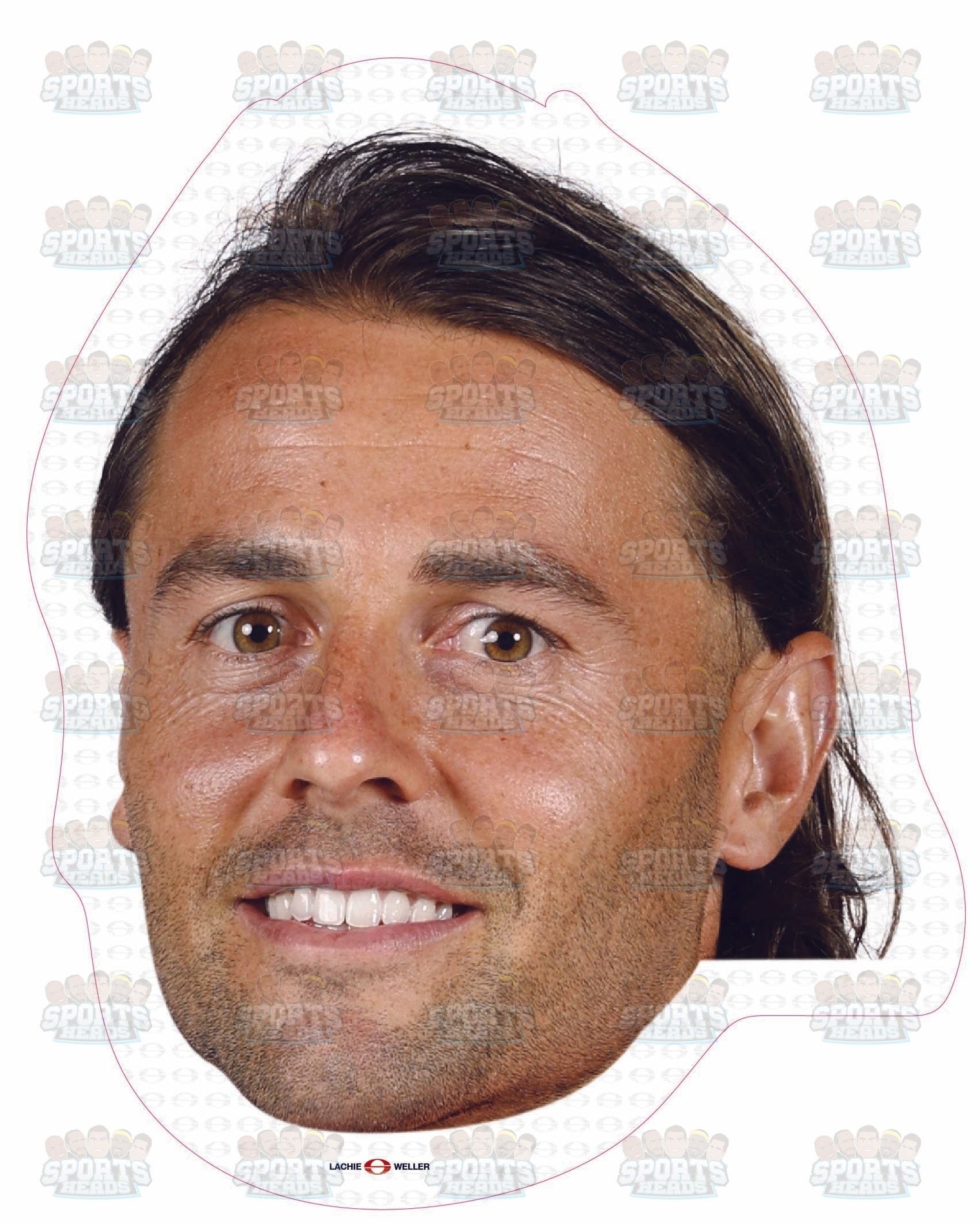 Lachie Weller