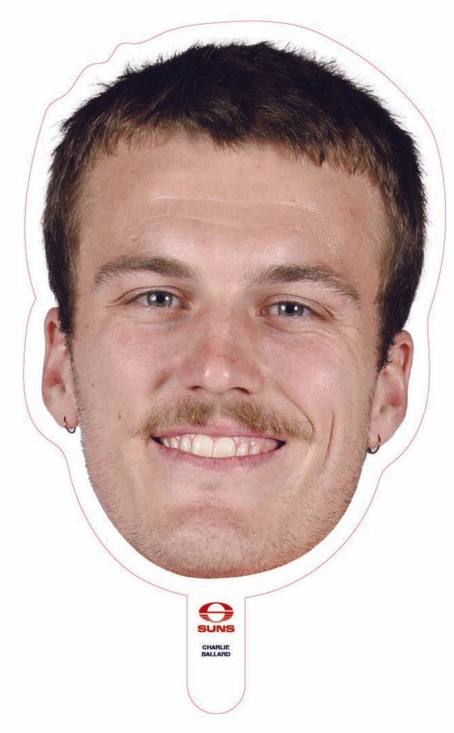 Charlie Ballard