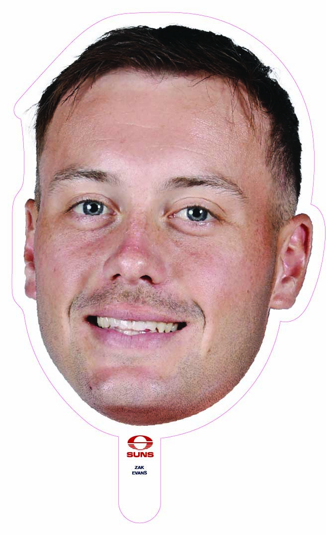 Zak Evans