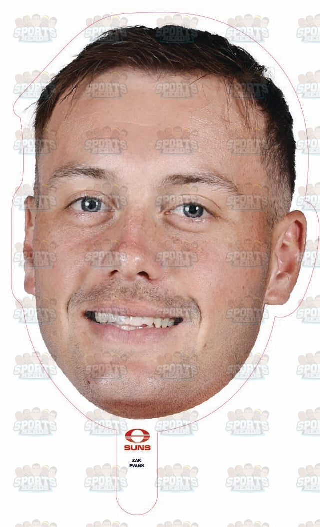Zak Evans