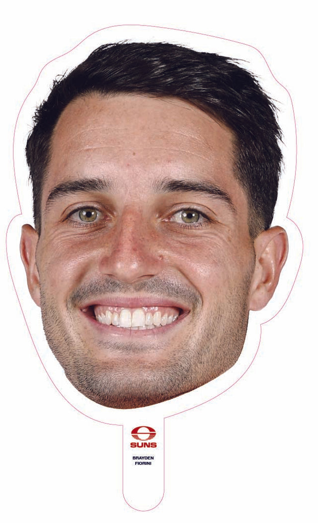 Brayden Fiorini