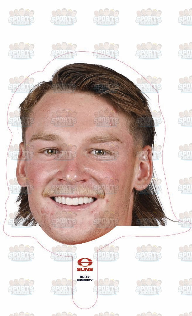 Bailey Humphrey
