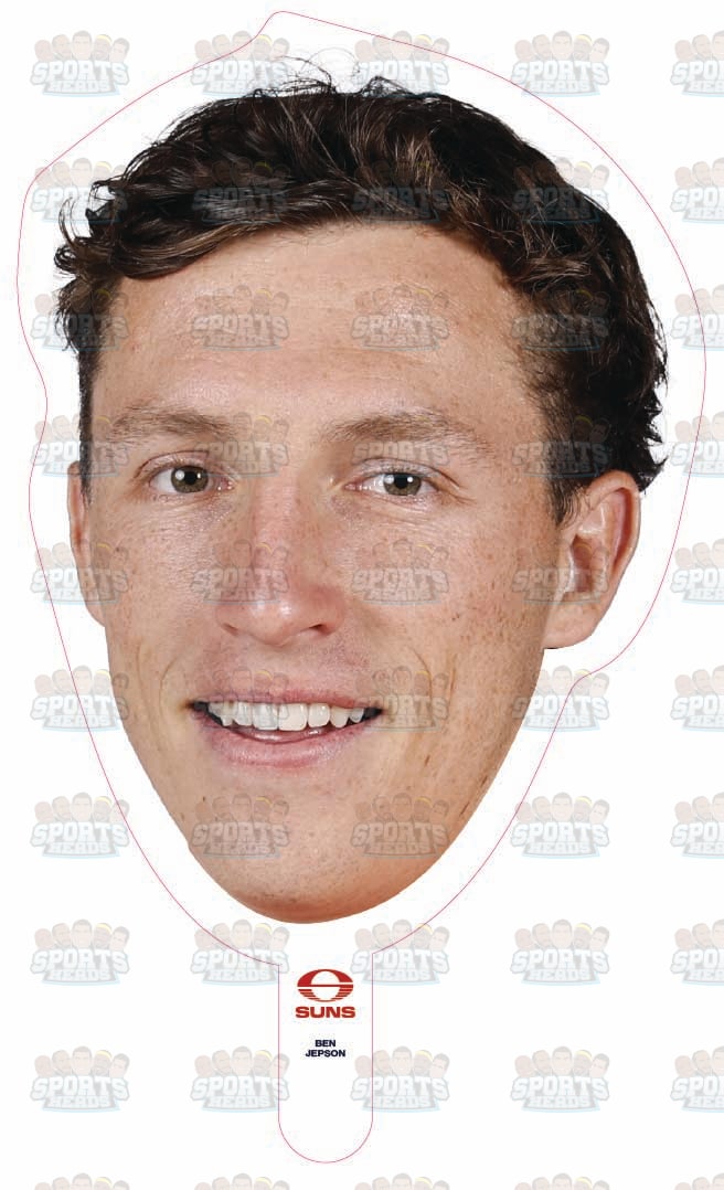 Ben Jepson