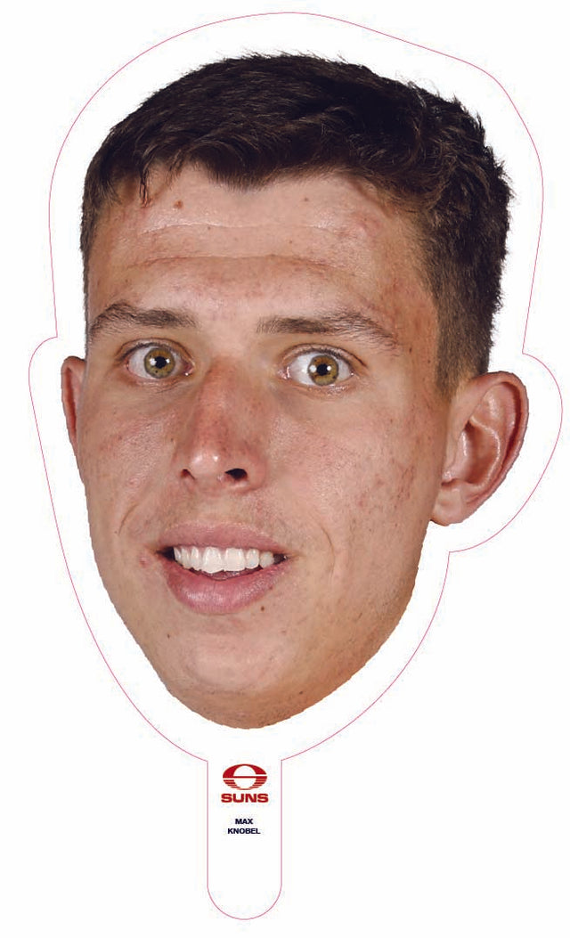 Max Knobel
