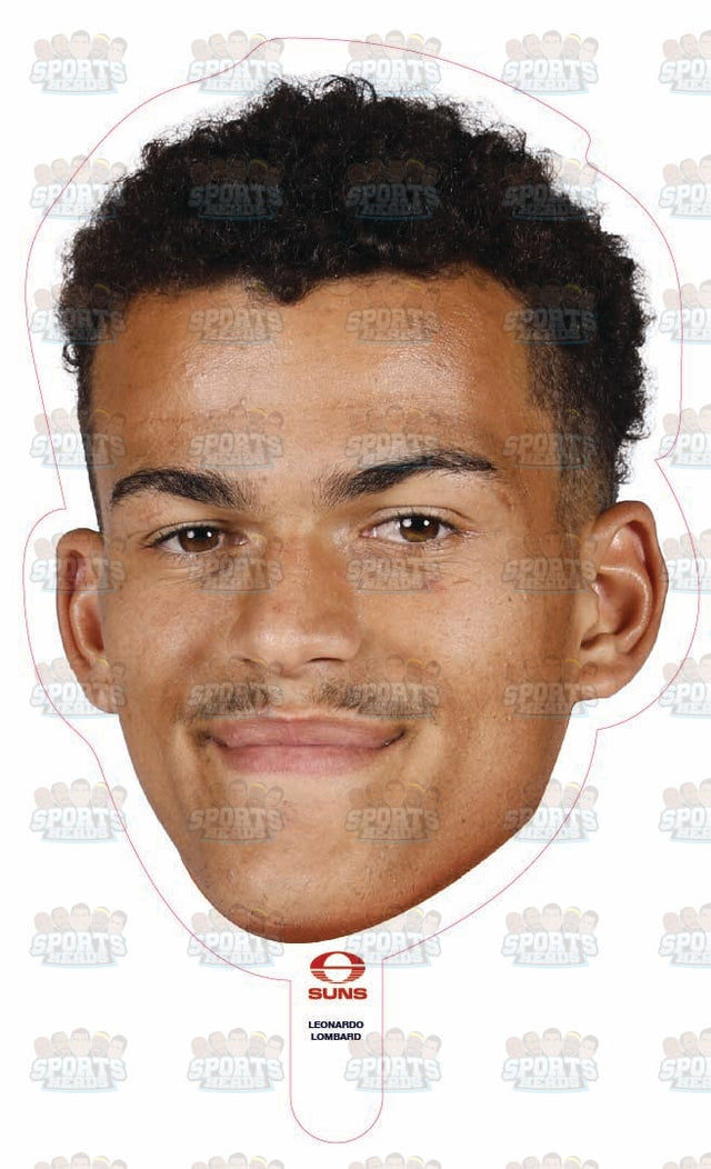 Leonardo Lombard