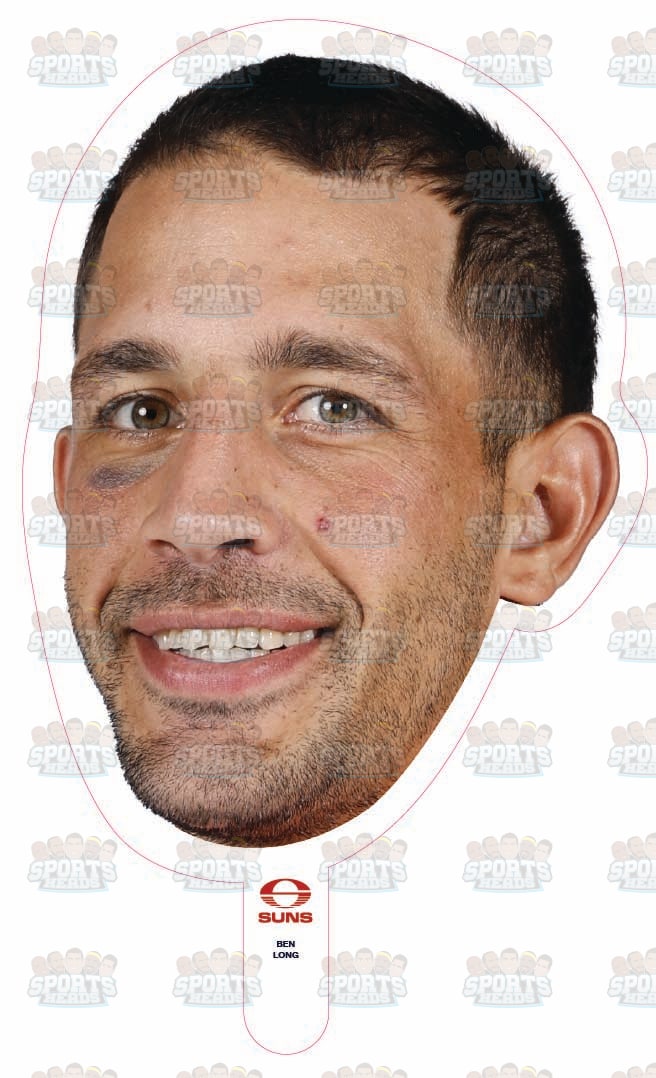Ben Long
