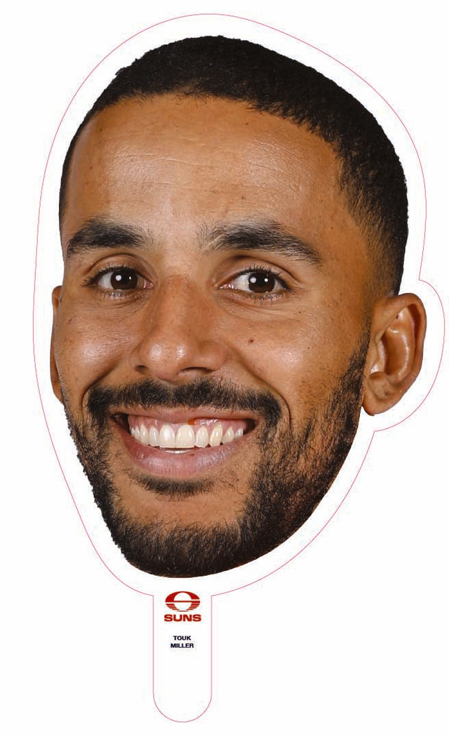 Touk Miller