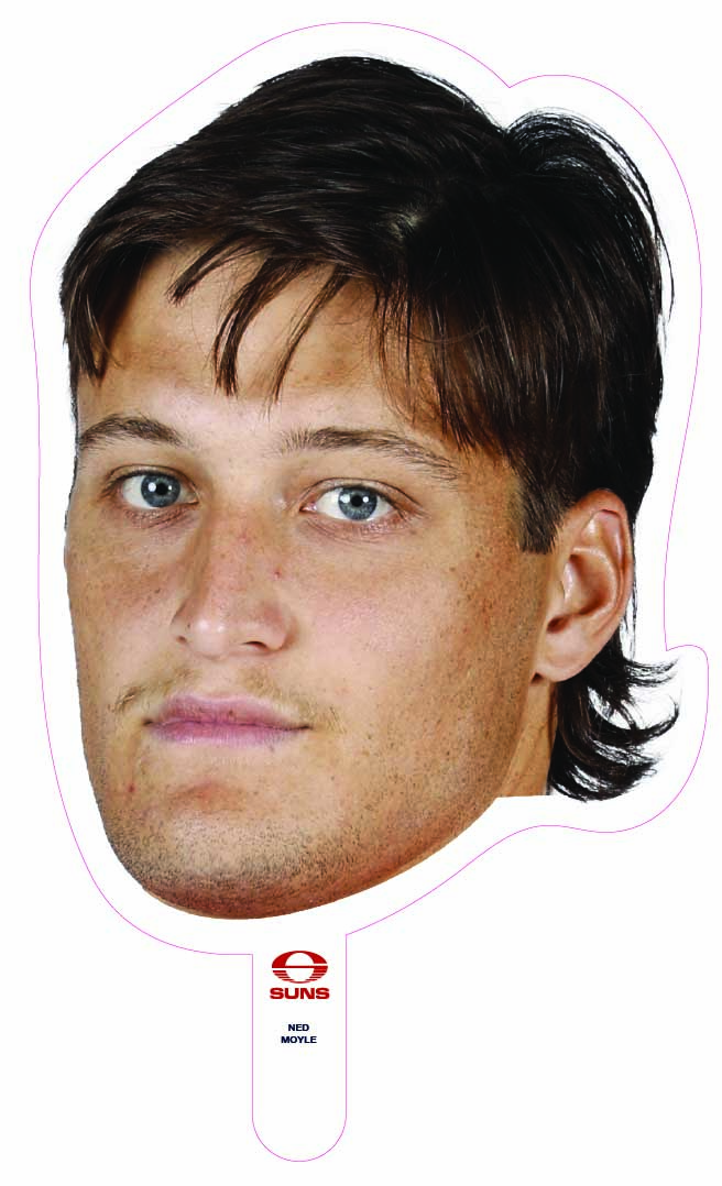 Ned Moyle