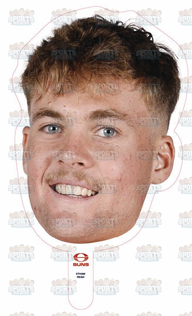 Ethan Read