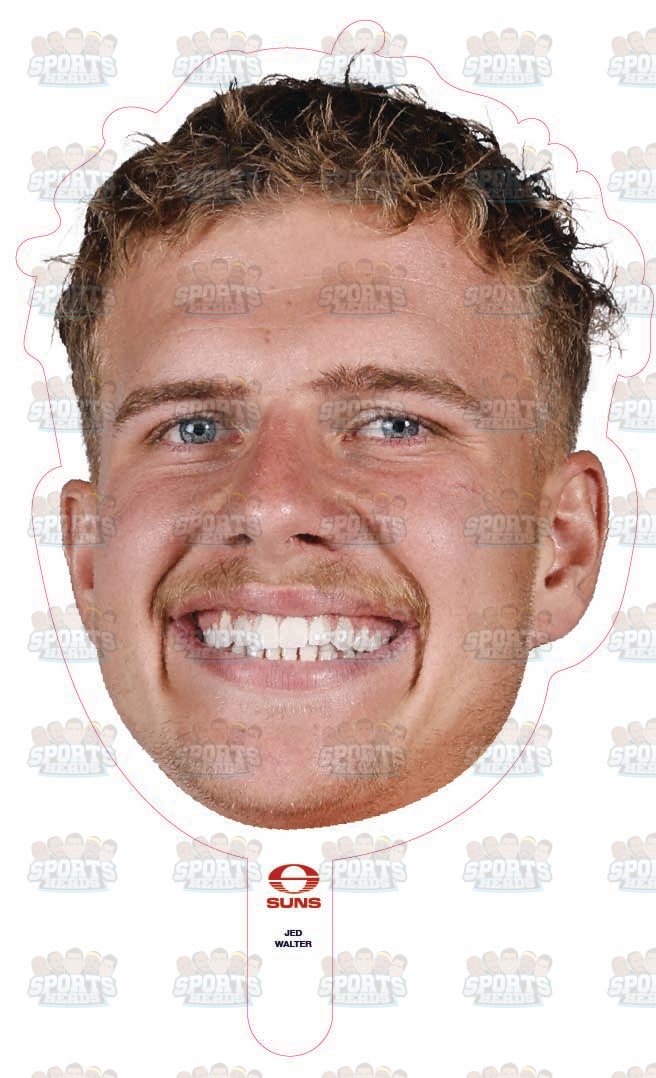 Jed Walter