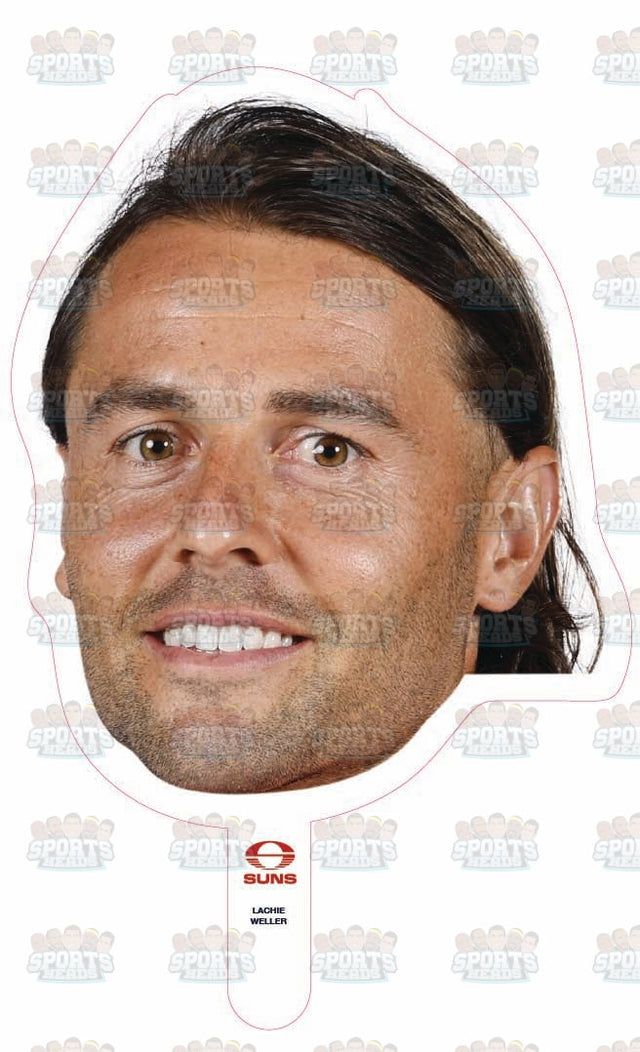Lachie Weller