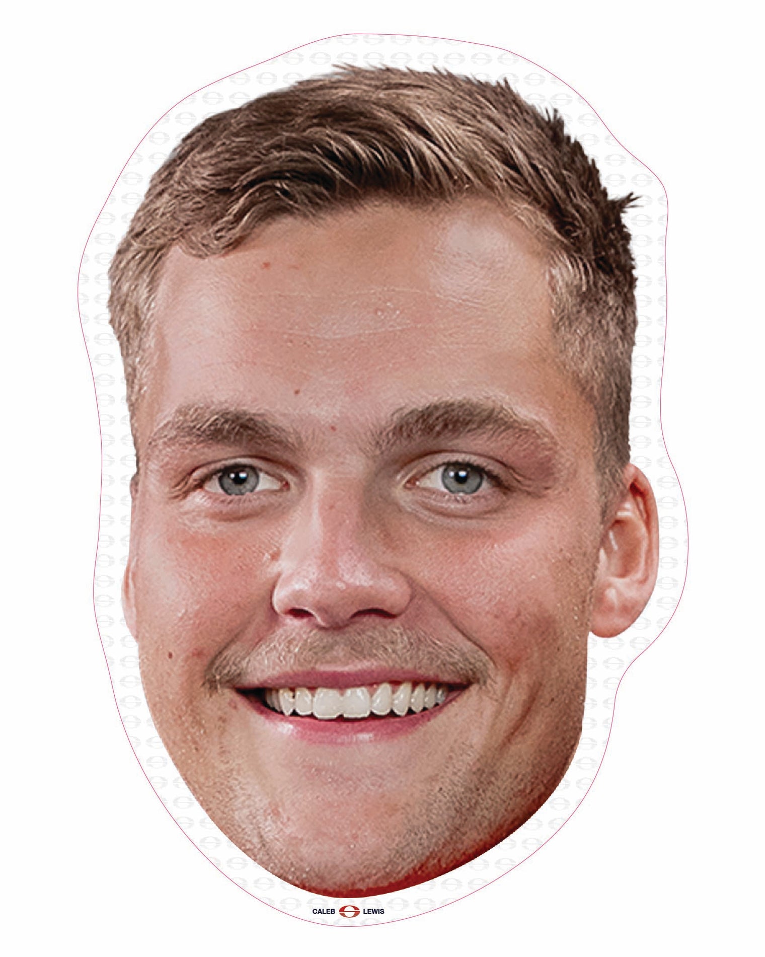 Caleb Lewis
