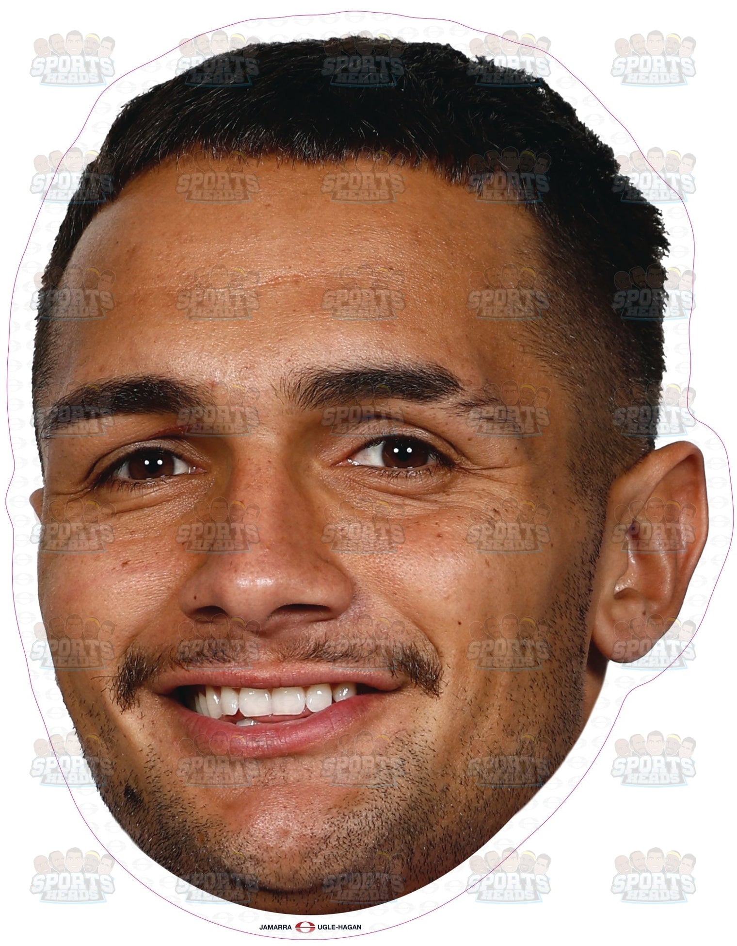 Jamarra Ugle-Hagan