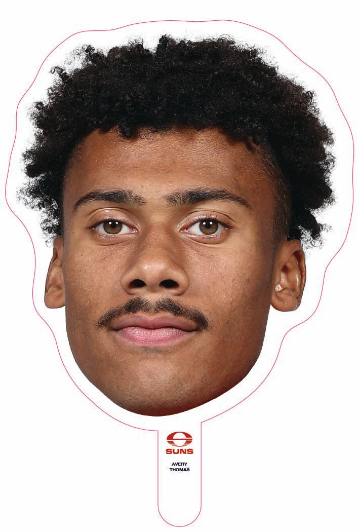 Avery Thomas