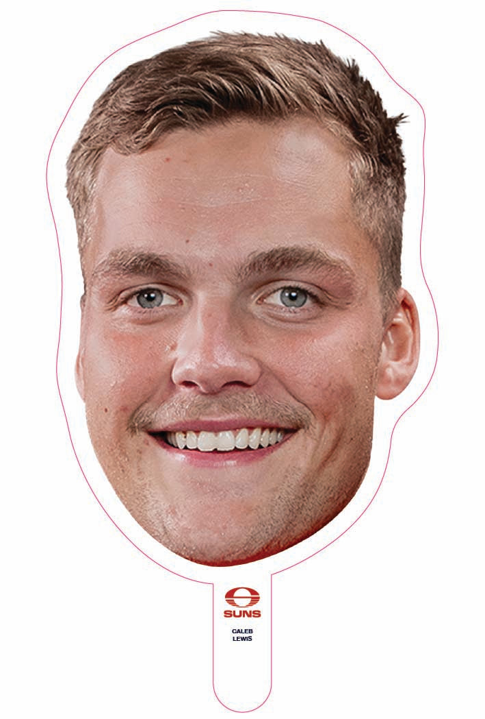 Caleb Lewis