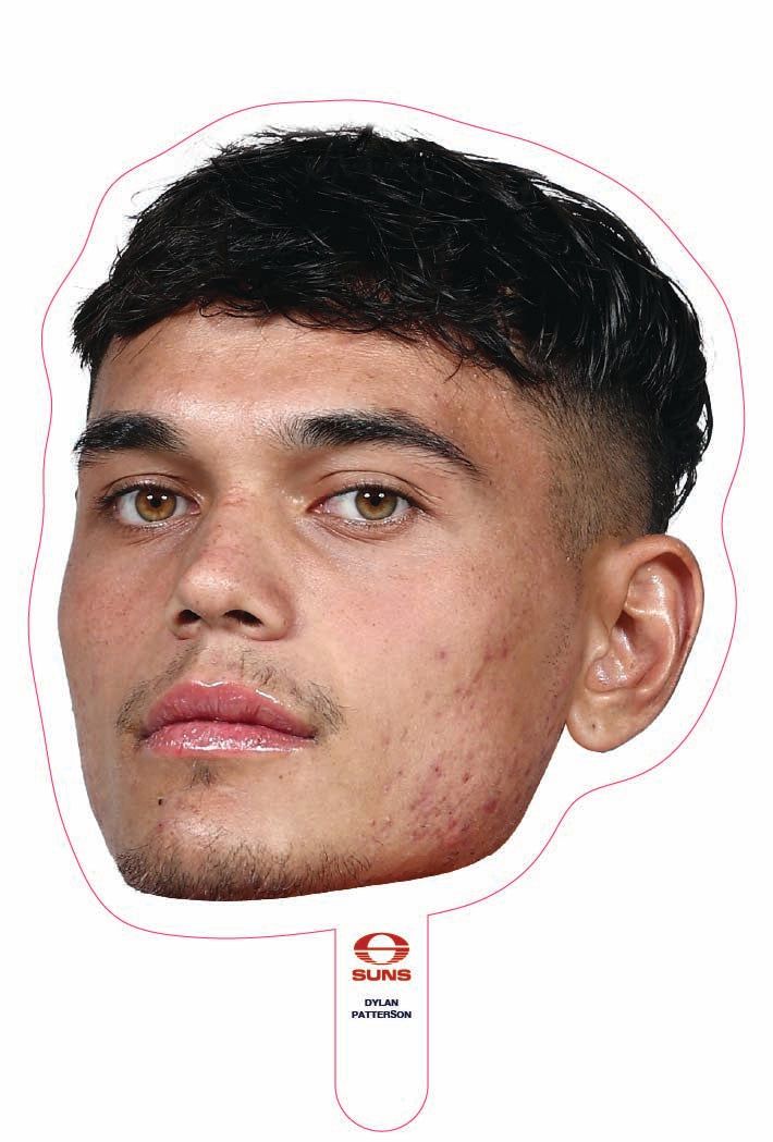 Dylan Patterson
