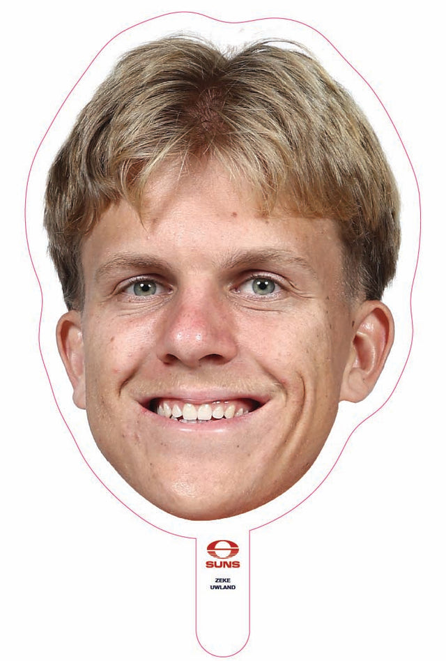 Zeke Uwland
