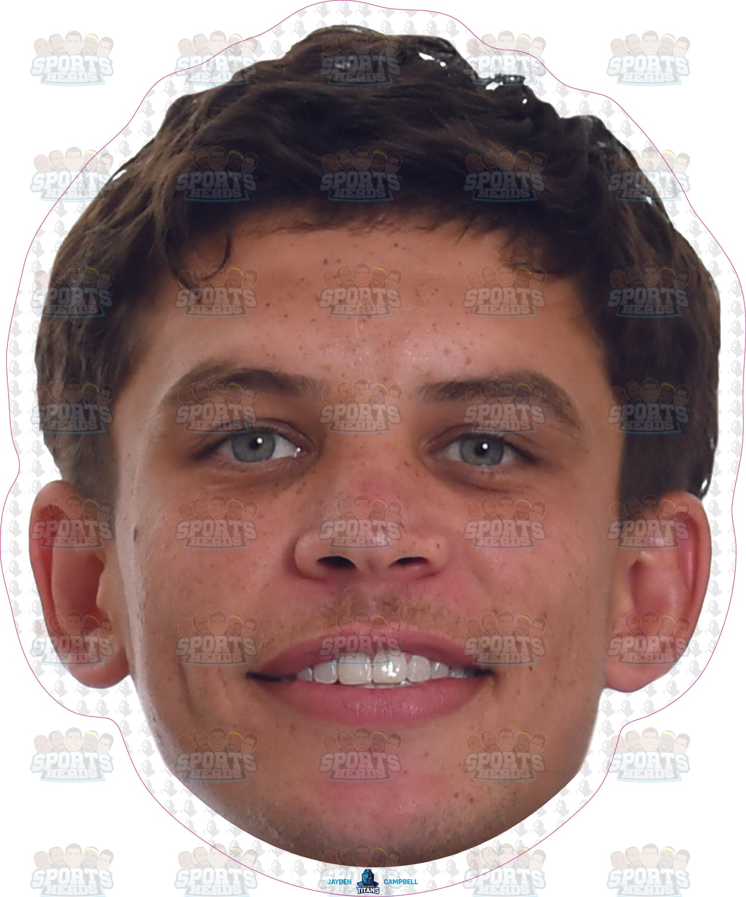 Jayden Campbell
